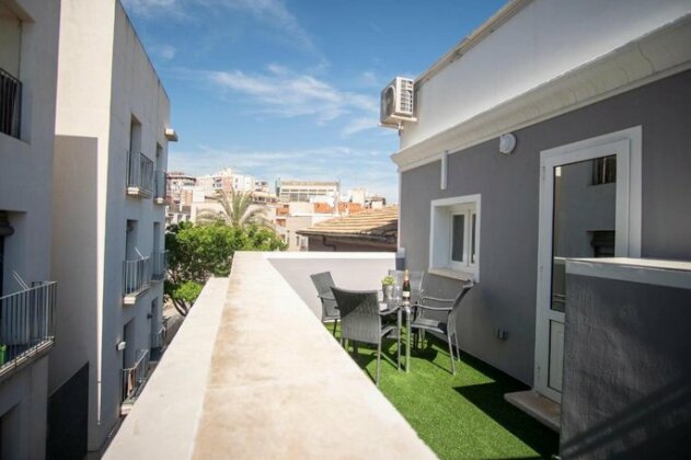 Casa Toledo - Photo2