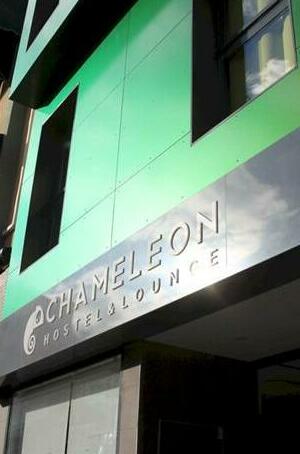 Chameleon Hostel Alicante