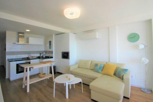 City Sea Views Apartment Alicante - Photo4