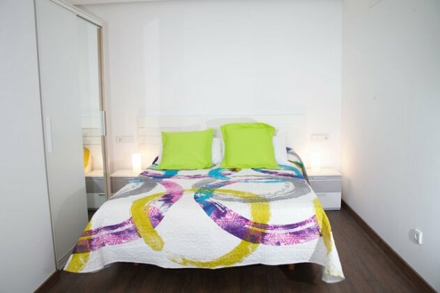 Color Suites Alicante - Photo4