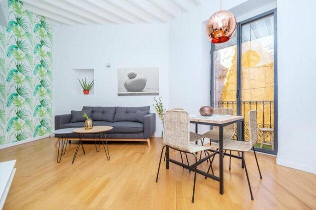 Comfort City Center Apartment - Photo4