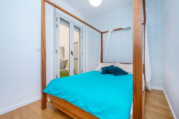 Comfort City Center Apartment - Photo5