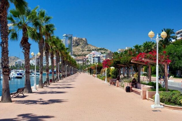 Discover Alicante - Photo3