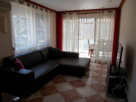 Eva apartment Alicante - Photo5