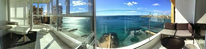 Feel the Sea in Alicante - Photo5