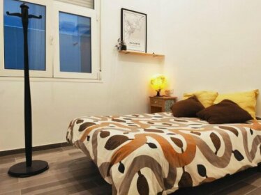Habitacion Privada En Alojamiento Diferente Y Con Calidad En El Centro De Alicante
