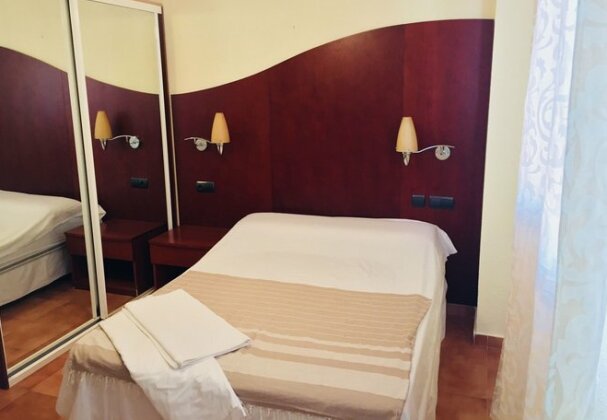 Hostal Bahia Alicante - Photo3