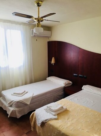 Hostal Bahia Alicante - Photo5