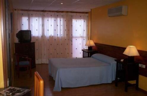 Hostal Mont Royal - Photo3