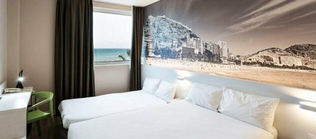 Hotel B&B Alicante