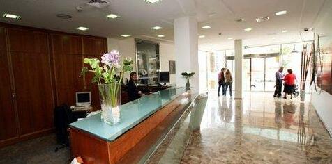 Hotel Castilla Alicante - Photo5
