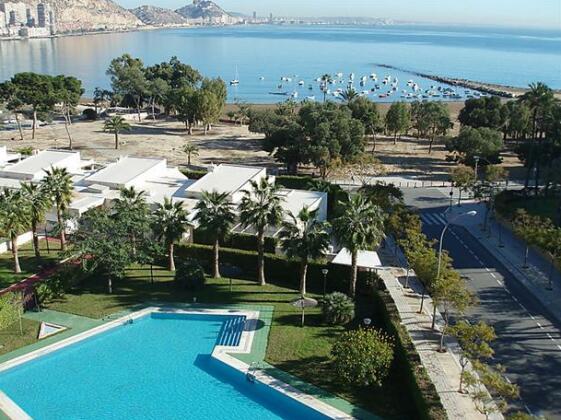 Interhome - Puerto Romano - Photo2