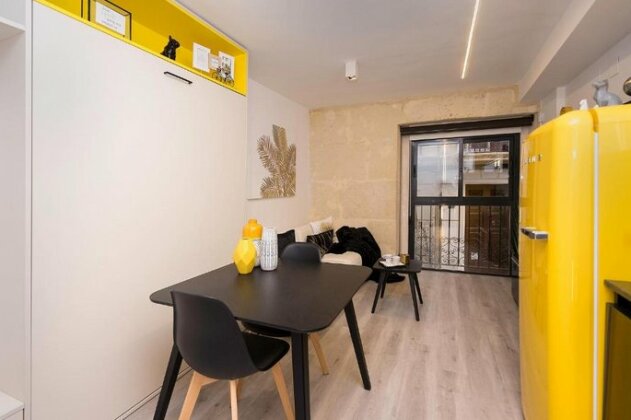 Loft Alicante Barrio - Photo2