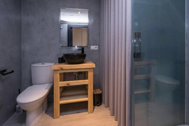 Loft Alicante Barrio - Photo3