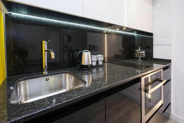 Loft Alicante Barrio - Photo4