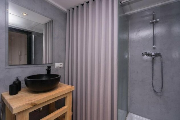 Loft Alicante Barrio - Photo5