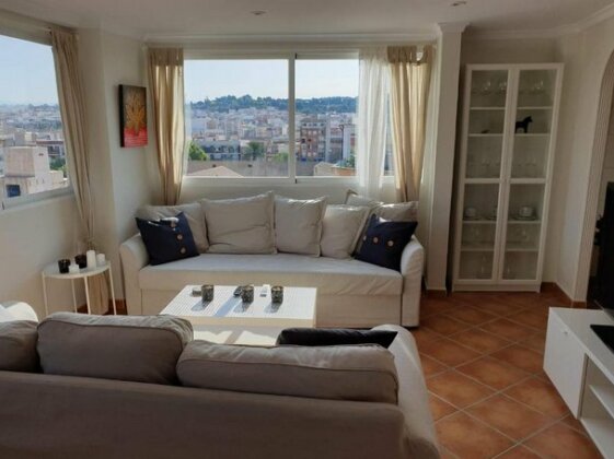 Luxurious Double Rooms Plaza de Toros - Photo2