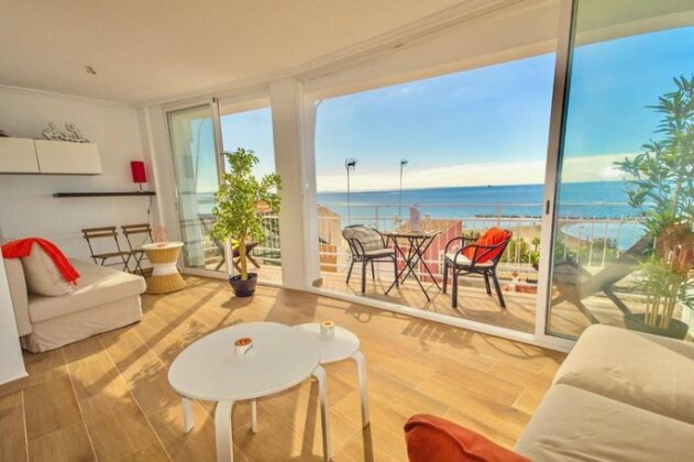 Luxury beachside apartment - Photo2