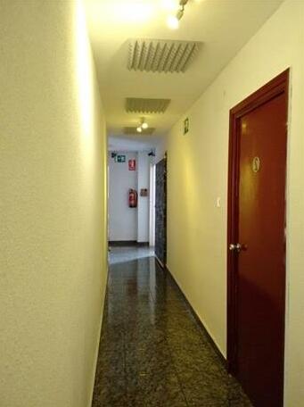 Old Centre Inn Alicante - Photo4