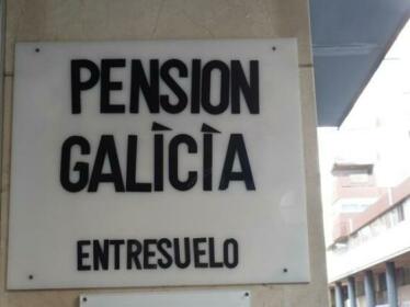 Pension Galicia