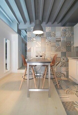 San Roque Apartment Alicante - Photo4