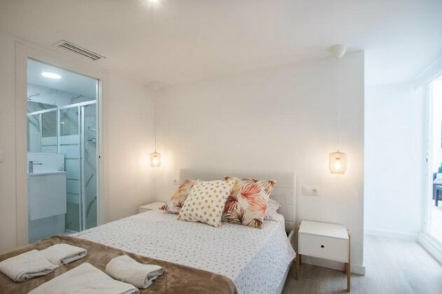 Stylish NEW Apartment in Alicante w/ 4 bedrooms - Photo5