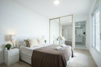 Stylish NEW Apartment in Alicante w/ 4 bedrooms