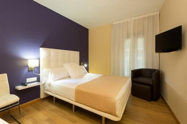 Tryp Ciudad de Alicante Hotel - Photo2