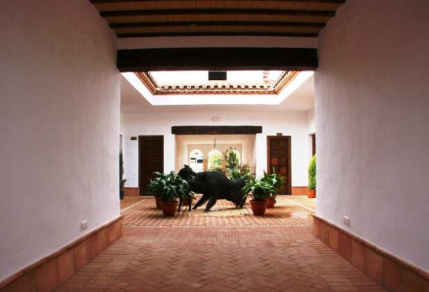 Apartamentos Turisticos - Hostal Los Alisos - Photo2