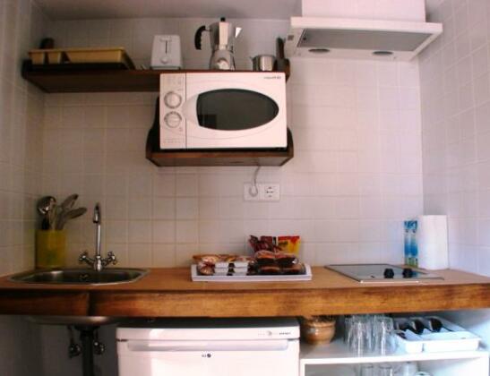 Apartamentos Turisticos - Hostal Los Alisos - Photo4
