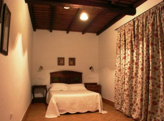 Apartamentos Turisticos - Hostal Los Alisos - Photo5