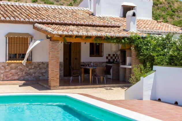 House in Almachar 103704 by MO Rentals - Photo2