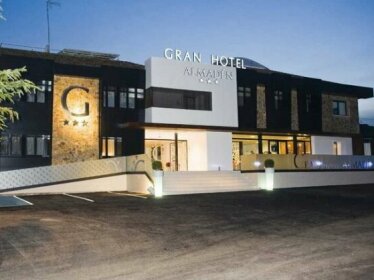 Gran Hotel Almaden