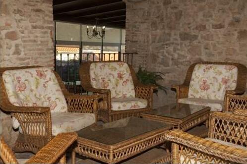 Hotel Rural Casa Betancourt - Photo5