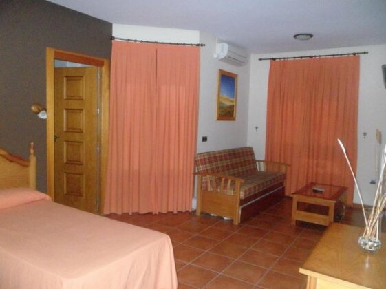 Hotel Rural La Encina Almaden - Photo2