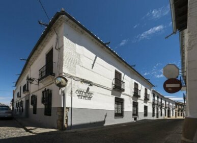 Casa Rural Tia Pilar de Almagro