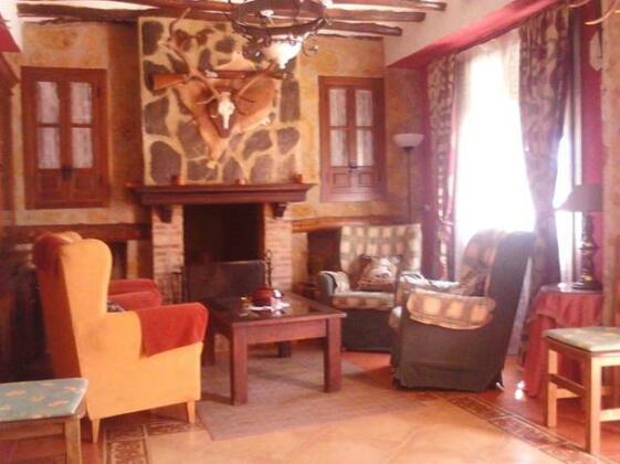 Casa La Esperilla - Photo2