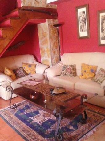 Casa La Esperilla - Photo5