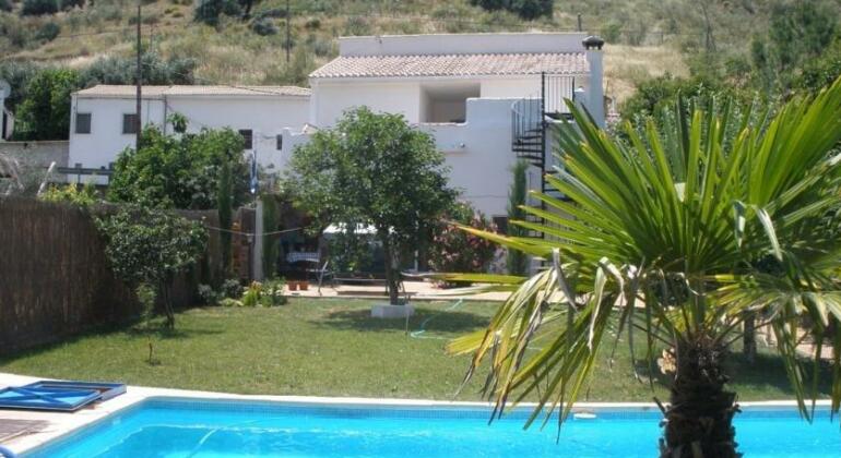 Casa La Nuez - Photo2