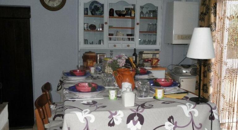 Casa La Nuez - Photo4