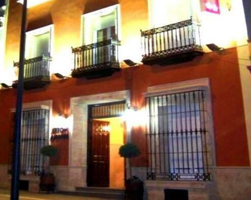 Hotel Espana Almendralejo