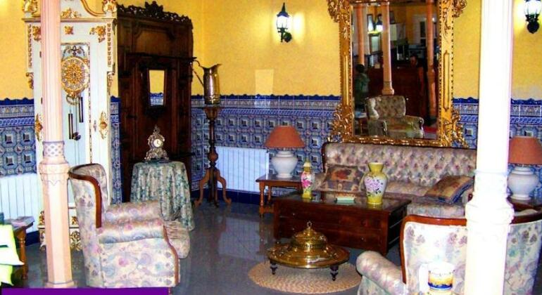 Hotel Espana Almendralejo - Photo2