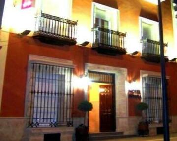 Hotel Espana Almendralejo