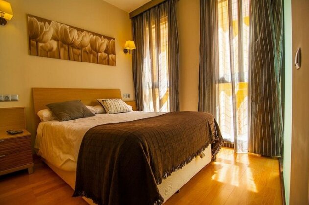 Dream Suites & Apartaments Almeria - Photo2
