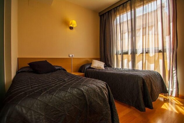 Dream Suites & Apartaments Almeria - Photo4