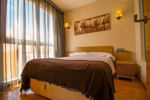 Dream Suites & Apartaments Almeria - Photo5