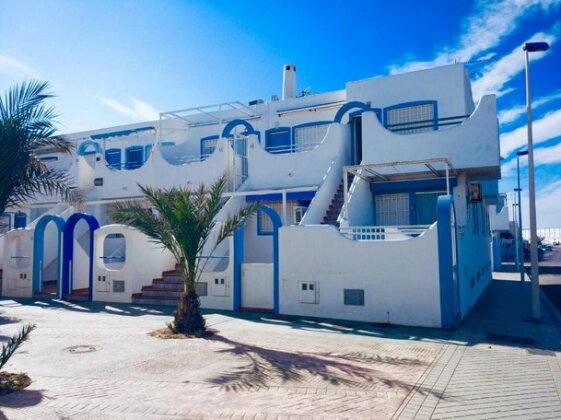 Fantastico Apartamento en Cabo de Gata