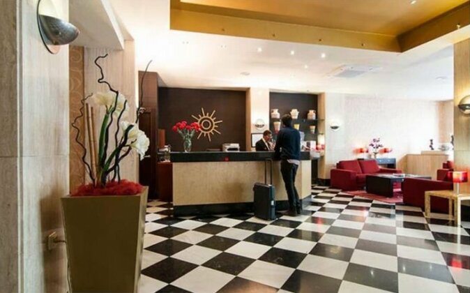 Hotel Costasol - Photo3
