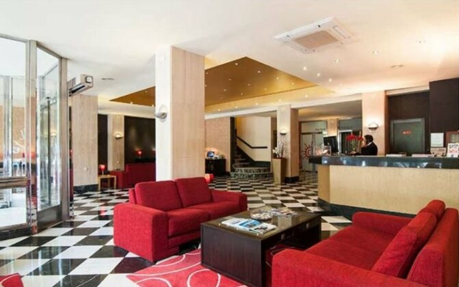 Hotel Costasol - Photo4