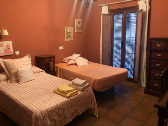 Casa en Almodovar del Rio - Photo2